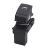 18G959855A Interrupteur de fenêtre électrique pour Volkswagen Bora
