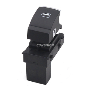 18G959855A Interrupteur de fenêtre électrique pour Volkswagen Bora
