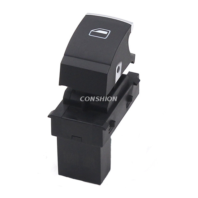 18G959855A Interrupteur de fenêtre électrique pour Volkswagen Bora
