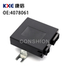 4078061 Pièce automatique - Contrôleur de distribution d'alimentation pour Brilliance H530 V5 Équipement manuel / équipement automatique 
