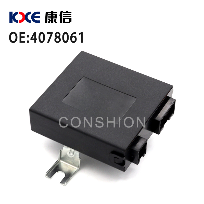 4078061 Pièce automatique - Contrôleur de distribution d'alimentation pour Brilliance H530 V5 Équipement manuel / équipement automatique 