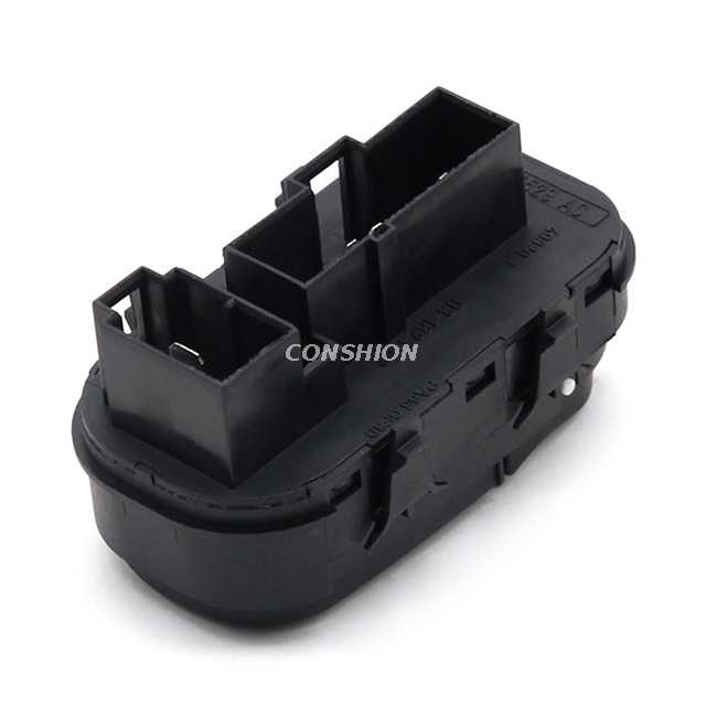 98AG14529AC1091483 Interrupteur de fenêtre électrique pour Ford Focus 