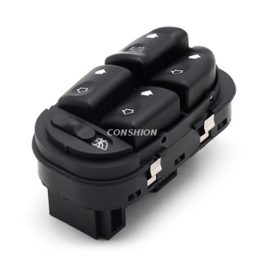 97bg14a132aa interrupteur de fenêtre électrique pour Ford Mondeo