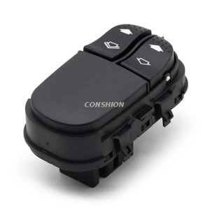 1327953ys4t14529bays4t14529aa7s4t14529aa interrupteur de fenêtre électrique pour Ford Focus