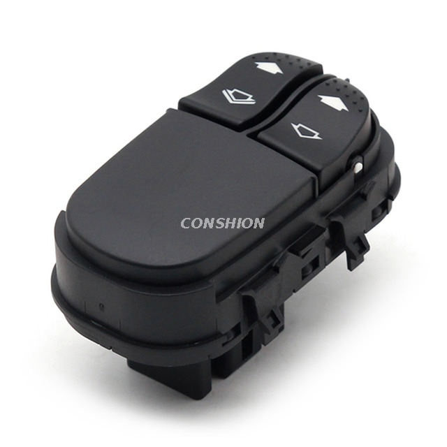 1327953ys4t14529bays4t14529aa7s4t14529aa interrupteur de fenêtre électrique pour Ford Focus