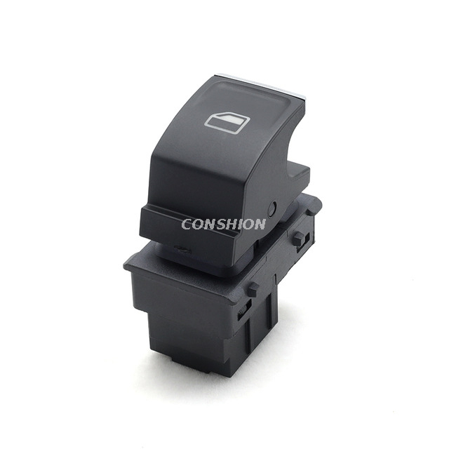 16d9598855a Interrupteur de fenêtre pour Volkswagen Golf MK7