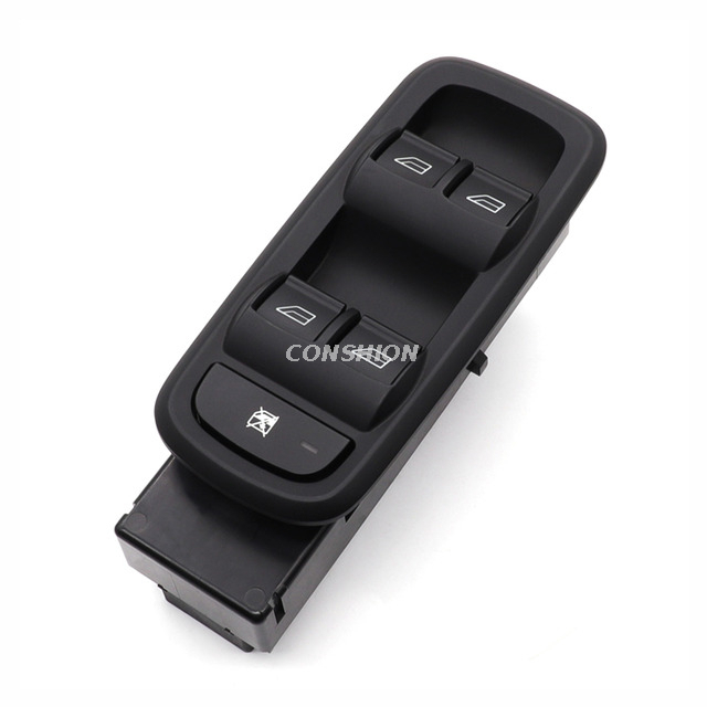 8A6T-14A132-CC Switch Within pour la fenêtre électrique pour Ford Fiesta 