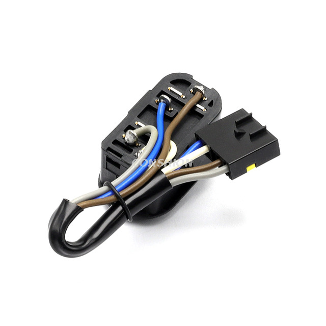 90433369 Interrupteur de fenêtre électrique pour GMOPEL VETRA