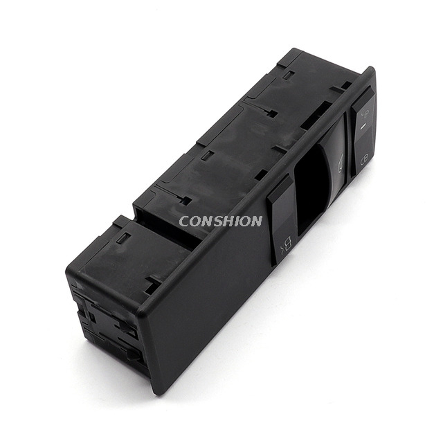 A9605450913 Interrupteur de fenêtre pour Benz Actros MP4 