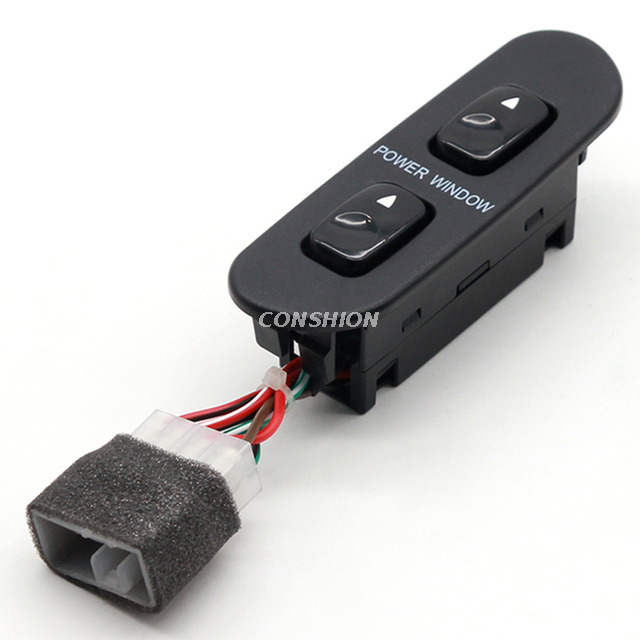 9369143320 Commutateur de fenêtre électrique pour Hyundai H100