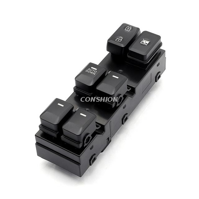 935703w000wk Interrupteur pour Kia Sportage