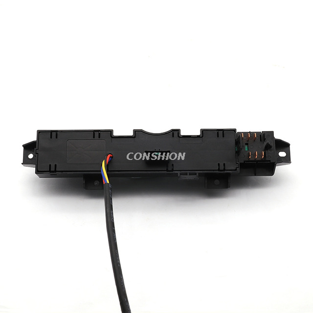 100203782 Commutateur de console centrale pour l'idée de Fiat Palio