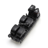 8404060052/8404060091 Interrupteur de fenêtre électrique pour Toyota Reiz Lexus GX470 