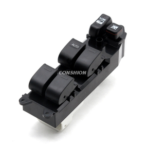8482012480 Interrupteur de fenêtre électrique pour Toyota Camry Sienna RAV4 