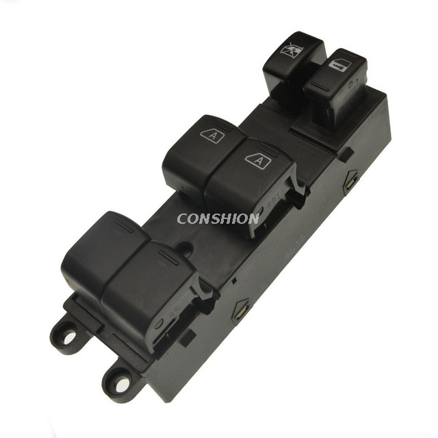 25401ZT10A POWER FEORK STANT pour Nissan Armada Titan Crew Cab
