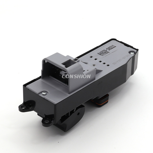8482026211 Interrupteur de fenêtre électrique pour Toyota Hiace 
