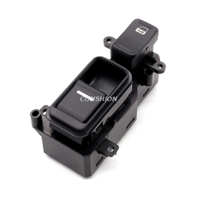 Interrupteur de fenêtre électrique 35760SDAA21 pour Honda Accord / Honda Odyssey 