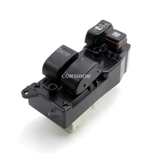8482052170 Interrupteur de fenêtre électrique pour Toyota Yaris Verso