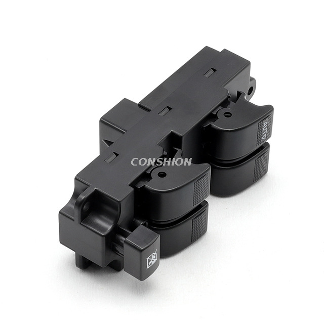 Interrupteur de fenêtre électrique LC6266350A pour mazda MPV 