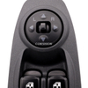 9357025300 9357025300pk Interrupteur de fenêtre Hyundai Accent