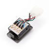 Interrupteur de fenêtre KK12B66350 pour Kia Pride