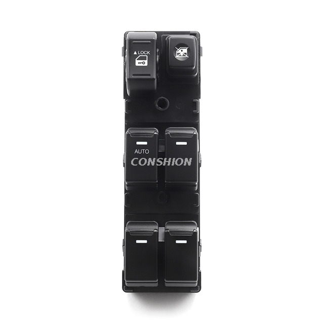 935701W155 Interrupteur de fenêtre pour Kia Sorento R