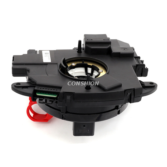 5K0-953-569-T Corloge Spring pour Volkswagen Passat 