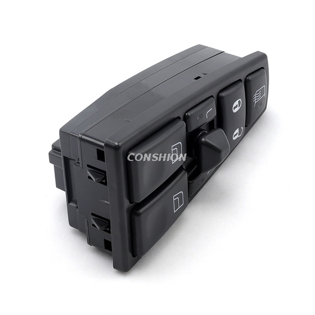 20752918 Interrupteur de fenêtre pour Volvo FH12