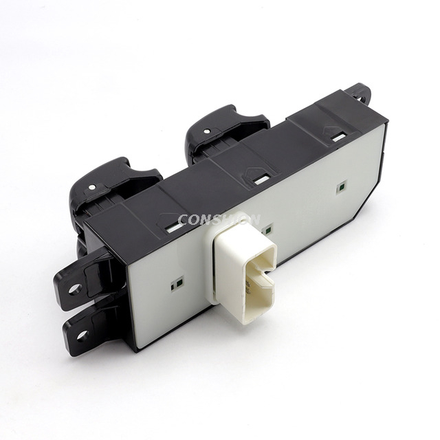 9357026100 Interrupteur de fenêtre électrique pour Hyundai Sonata 