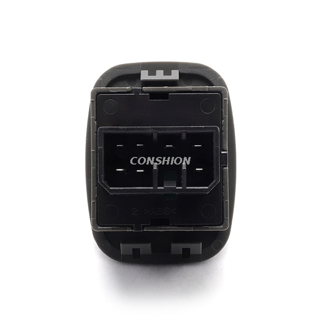 9357002000 interrupteur de fenêtre électrique pour Hyundai Santro / Type I AtOS