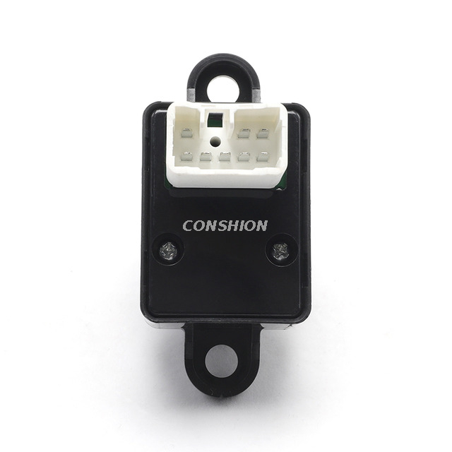 9358005050 Interrupteur de fenêtre électrique pour Hyundai Atos / Starex / Santro Xing II