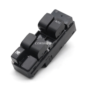 Interrupteur de fenêtre 37990M59K30 pour Suzuki Zen Estillo Wagon R Stingray