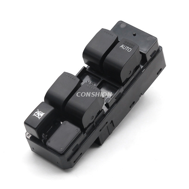 Interrupteur de fenêtre 37990M59K30 pour Suzuki Zen Estillo Wagon R Stingray