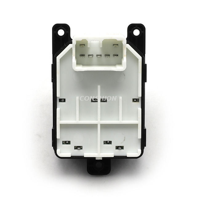 Interrupteur de fenêtre HY01109 pour Hyundai H100