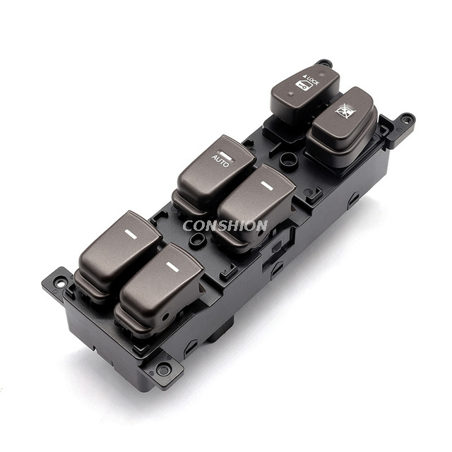 935703K600 Interrupteur de fenêtre pour Hyundai Sonata