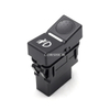 6C4675K218BB Interrupteur de fenêtre d'alimentation pour Ford FOR FO6