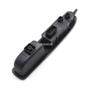 96657050ZD STOWER FERMINE POUR LA FEUILLE POUR CITROEN C4 MK2