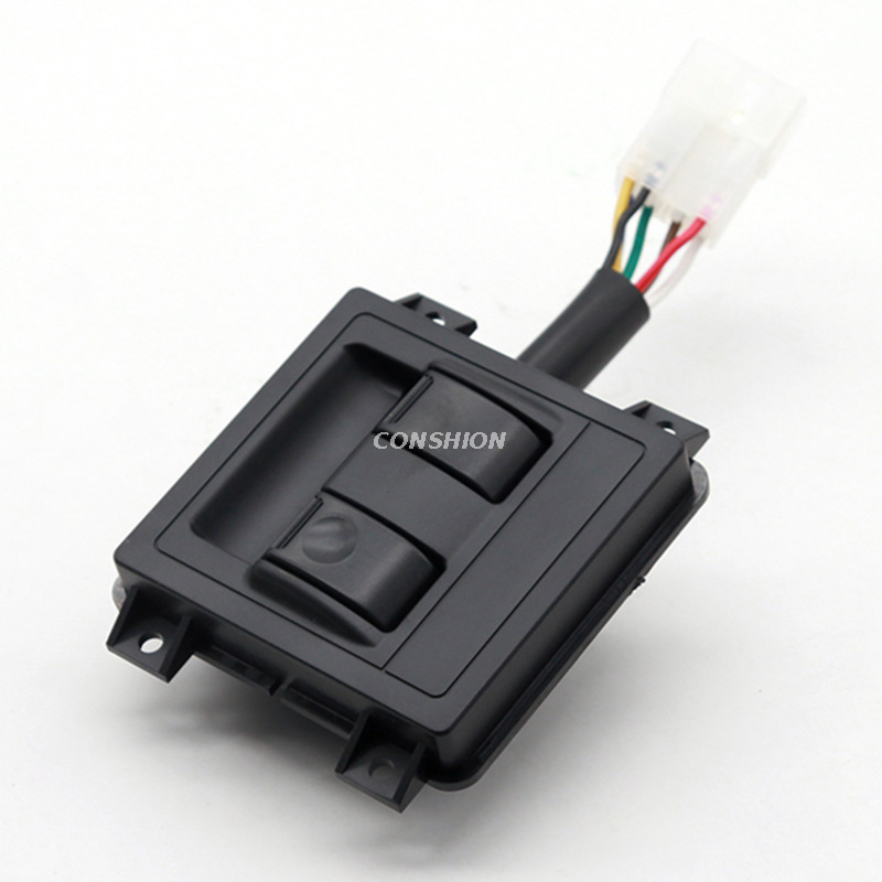 MR159874 Interrupteur de fenêtre pour Mitsubishi L300