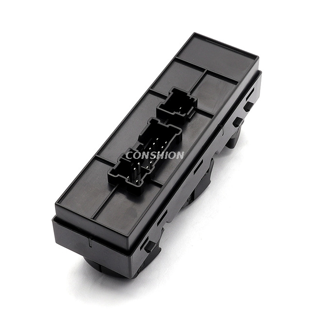 254013DF0B254011KA0B254013TA0A Commutateur de fenêtre électrique pour Nissan Altima