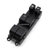 25401ea003 Interrupteur de fenêtre électrique pour Nissan Versa