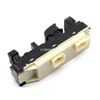 8973997070 Commutateur de fenêtre électrique pour Isuzu D-Max