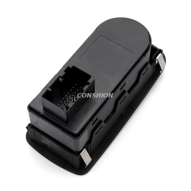 156080933 156085170 Interrupteur de fenêtre électrique pour Alfa Romeo Mito 