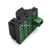 7354217140 6490.x8 735487419 735498684 735 532 903 Power Window Interrupteur pour Fiat Fiorino / Peugeot Bipper / Citroen Nemo