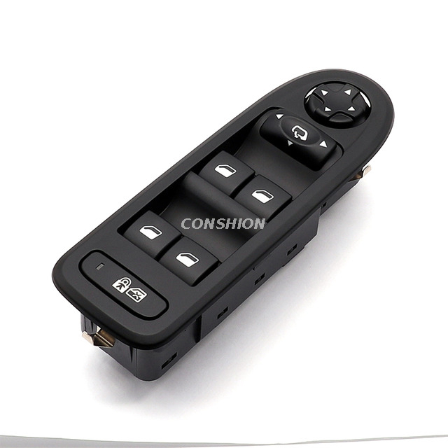 98054506zdpower Switch pour Peugeot 508 Citroen C5
