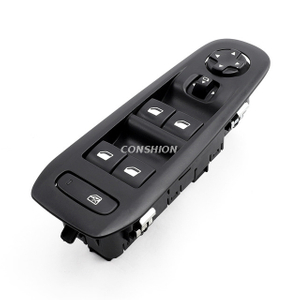 96788264ZD-03D Commutateur de fenêtre électrique pour Peugeot 308