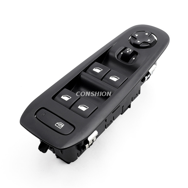 96788264ZD-03D Commutateur de fenêtre électrique pour Peugeot 308