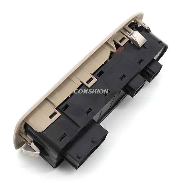 96666289bk interrupteur de fenêtre électrique pour Peugeot 408