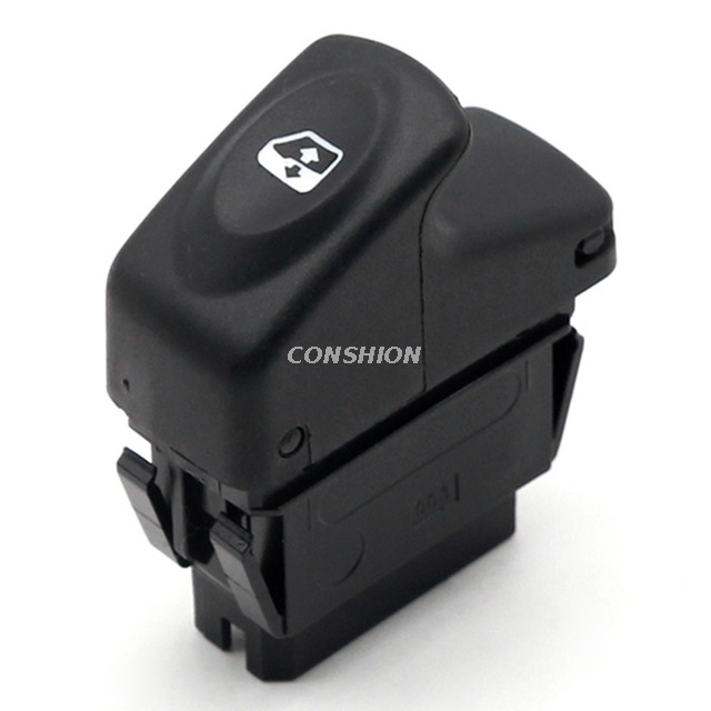 7700838100 8200467793 Interrupteur de fenêtre électrique pour Renault Clio / Kangoo / Megane