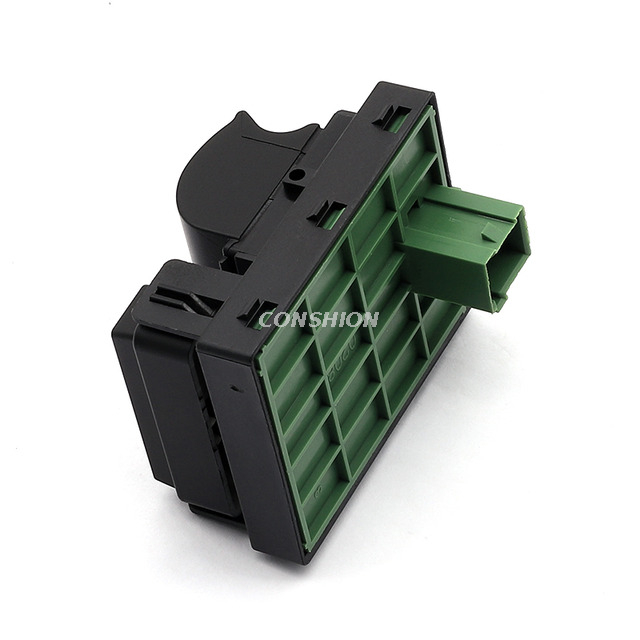 735487419 6490.x9 Interrupteur de fenêtre électrique pour cavalier Citroen