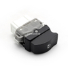 8200315024 8200315029 8200220510 Commutateur de fenêtre électrique pour Renault Megane II / Laguna II / Espace IV
